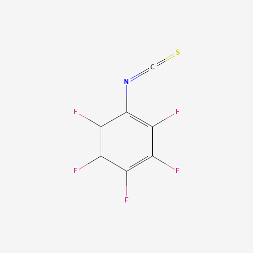 PENTAFLUOROPHENYL ISOTHIOCYANATE (CAS: 35923-79-6) - Related Chemical Product