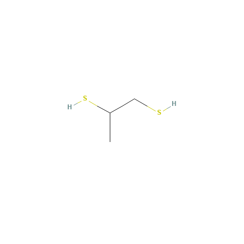 1,2-PROPANEDITHIOL (CAS: 814-67-5) - Related Chemical Product