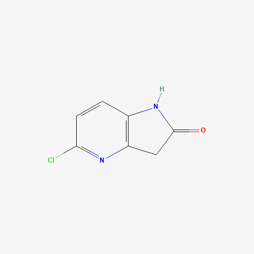 FT-0657995 CAS:136888-08-9 chemical structure