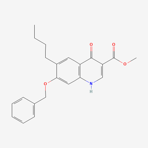 Nequinate (CAS: 13997-19-8) - Related Chemical Product
