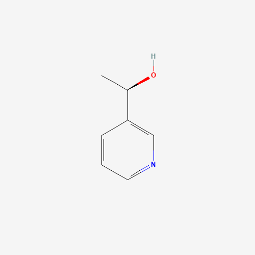 (R)-1-(3-PYRIDYL)ETHANOL (CAS: 7606-26-0) - Related Chemical Product