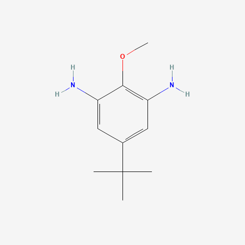 FT-0658010 CAS:473269-70-4 chemical structure