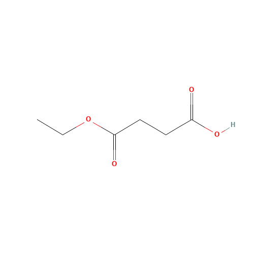 MONO-ETHYL SUCCINATE (CAS: 1070-34-4) - Related Chemical Product
