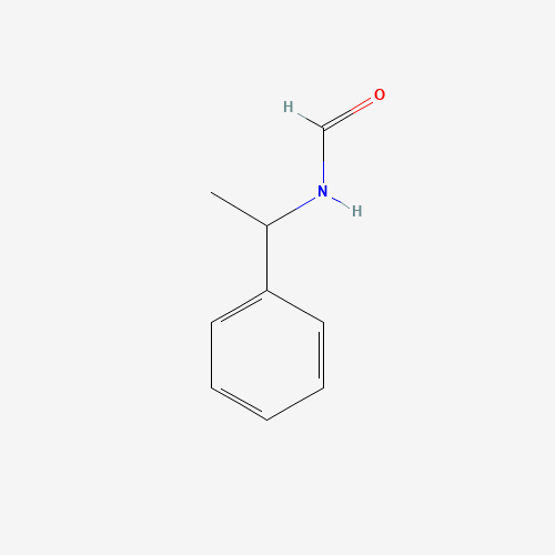 N-(1-phenylethyl)formamide (CAS: 6948-01-2) - Related Chemical Product