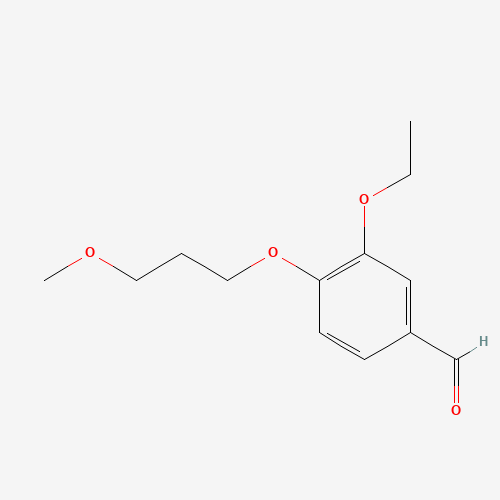FT-0658025 CAS:946779-35-7 chemical structure
