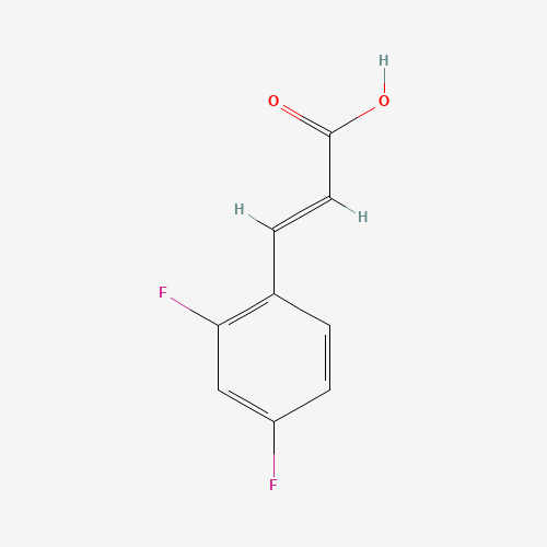 FT-0658036 CAS:94977-52-3 chemical structure