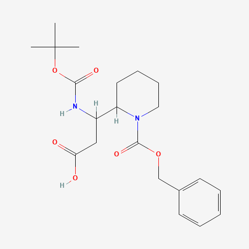 FT-0658040 CAS:886362-34-1 chemical structure