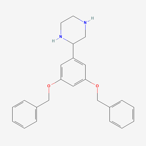 FT-0658041 CAS:65709-43-5 chemical structure