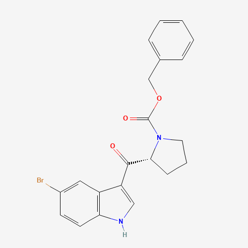 FT-0658047 CAS:143322-56-9 chemical structure