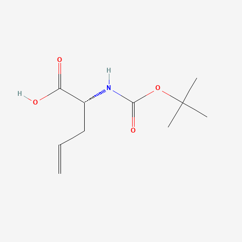 FT-0658051 CAS:170899-08-8 chemical structure