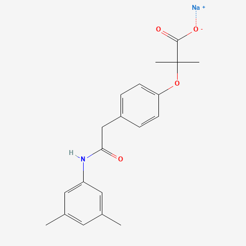 FT-0658052 CAS:170787-99-2 chemical structure