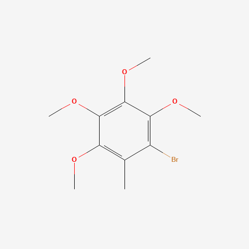 FT-0658053 CAS:73875-27-1 chemical structure