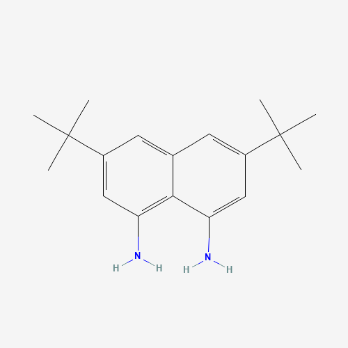 FT-0658055 CAS:465547-72-2 chemical structure