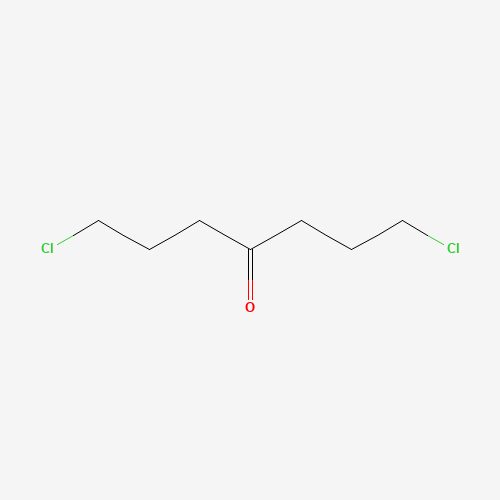 1,7-Dichloroheptan-4-one (CAS: 40624-07-5) - Related Chemical Product