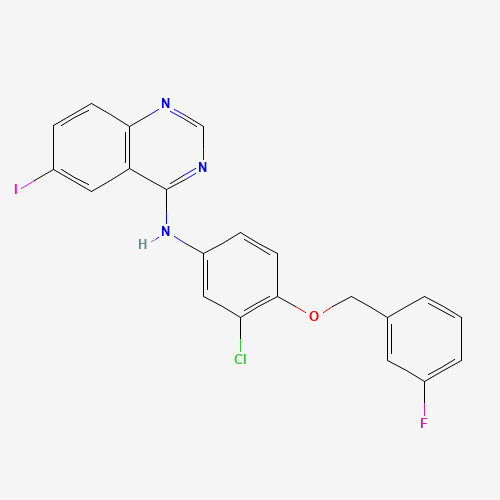 FT-0658071 CAS:231278-20-9 chemical structure