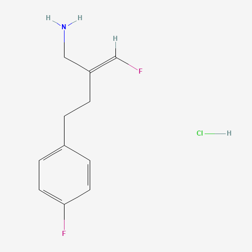 Mofegiline hydrochloride (CAS: 120635-25-8) - Related Chemical Product