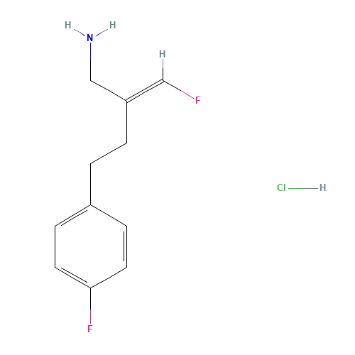 Mofegiline hydrochloride (CAS: 120635-25-8) - Related Chemical Product