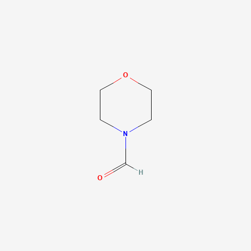 N-Formylmorpholine (CAS: 4394-85-8) - Related Chemical Product