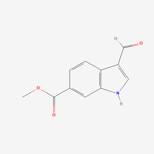 FT-0658100 CAS:133831-28-4 chemical structure