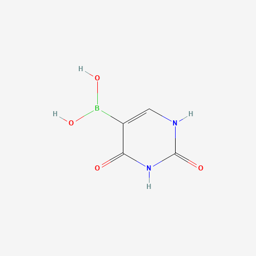 FT-0658102 CAS:70523-22-7 chemical structure