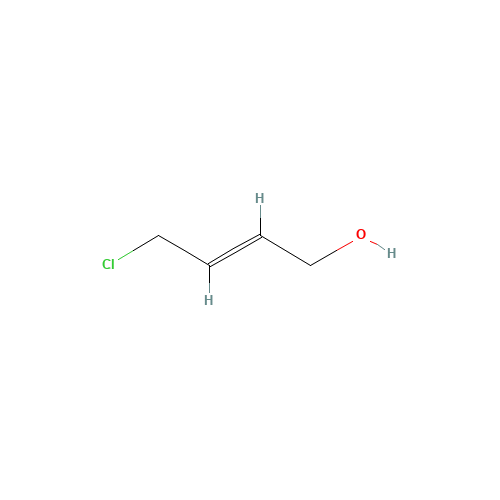 Trans-4-Chloro-2-Buten-1-ol (CAS: 1775-39-9) - Related Chemical Product