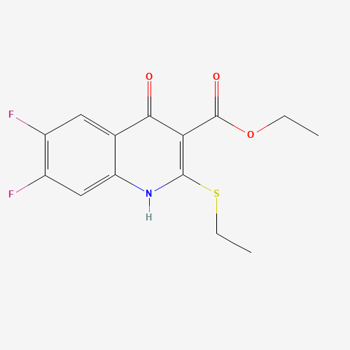 FT-0658128 CAS:154330-67-3 chemical structure