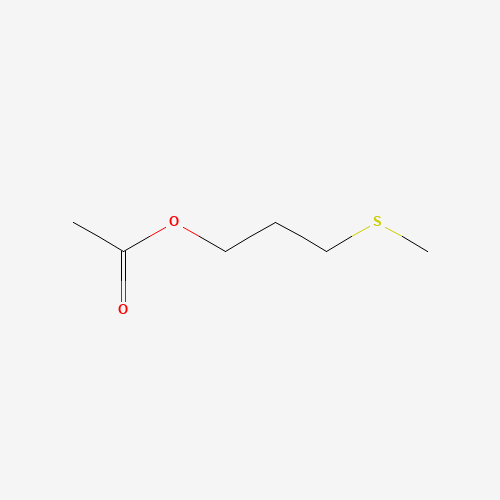 3-(Methylthio)propyl acetate (CAS: 16630-55-0) - Related Chemical Product