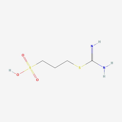FT-0658133 CAS:21668-81-5 chemical structure