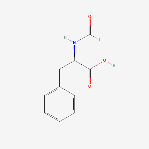 N-FORMYL-D-PHENYLALANINE (CAS: 59366-89-1) - Related Chemical Product