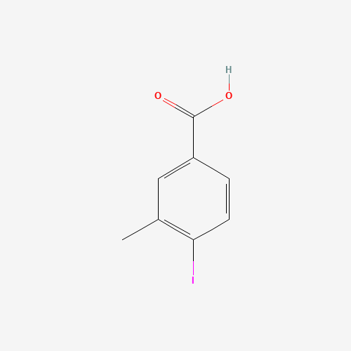 FT-0658138 CAS:52107-87-6 chemical structure