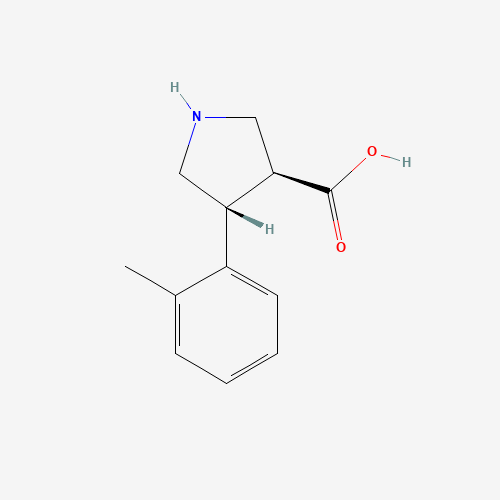 FT-0658142 CAS:1047651-73-9 chemical structure