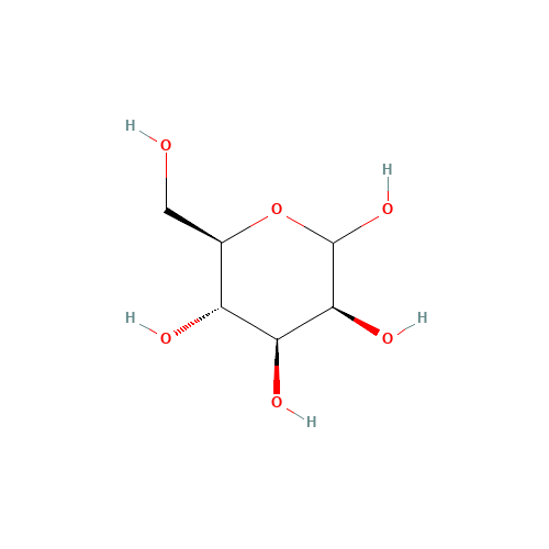 MANNOSE (CAS: 530-26-7) - Related Chemical Product