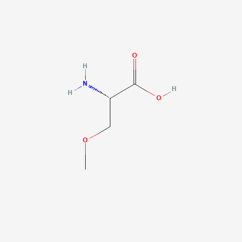 O-methylserine (CAS: 4219-94-7) - Related Chemical Product