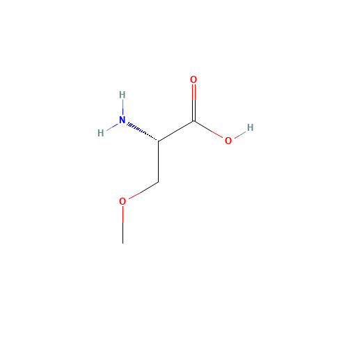 O-methylserine (CAS: 4219-94-7) - Related Chemical Product
