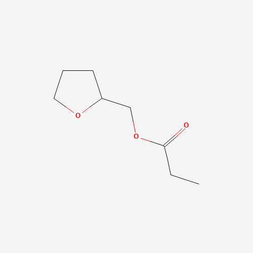 TETRAHYDROFURFURYL PROPIONATE (CAS: 637-65-0) - Related Chemical Product