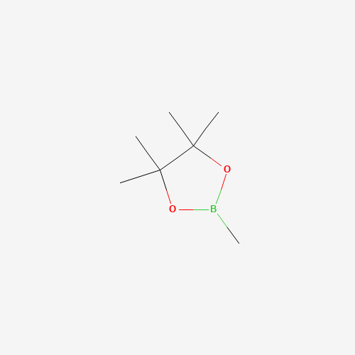 Methyl boronic acid pinacol ester (CAS: 94242-85-0) - Related Chemical Product