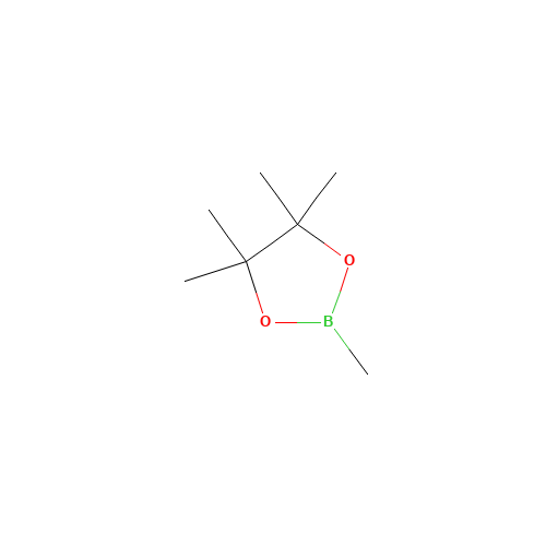 Methyl boronic acid pinacol ester (CAS: 94242-85-0) - Related Chemical Product