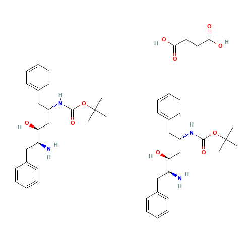 FT-0658155 CAS:183388-64-9 chemical structure