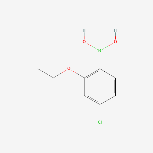 FT-0658157 CAS:850568-80-8 chemical structure