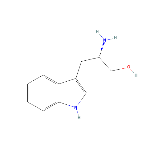 L-Tryptophanol (CAS: 2899-29-8) - Related Chemical Product