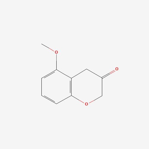 5-Methoxy-3-chromanone (CAS: 109140-20-7) - Related Chemical Product