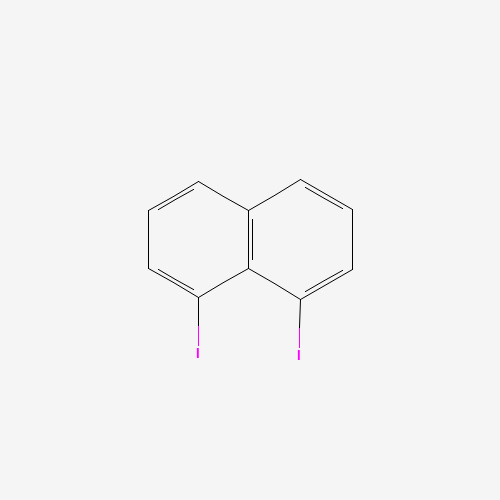 1,8-DIIODONAPHTHALENE (CAS: 1730-04-7) - Related Chemical Product