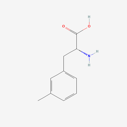 3-Methylphenyl-D-alanine (CAS: 114926-39-5) - Related Chemical Product
