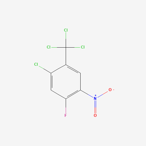 FT-0658202 CAS:908009-54-1 chemical structure