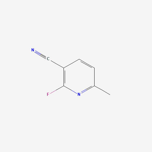 FT-0658204 CAS:54957-80-1 chemical structure