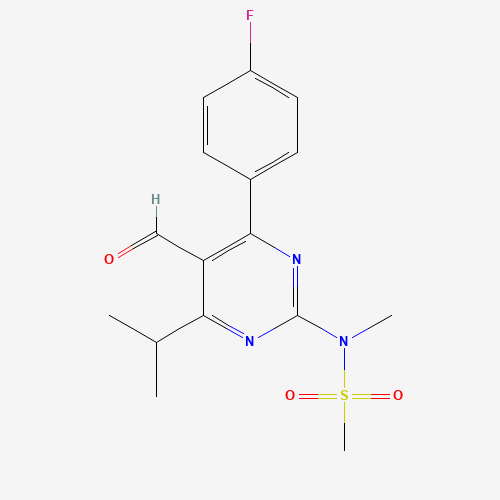 FT-0658211 CAS:147118-37-4 chemical structure