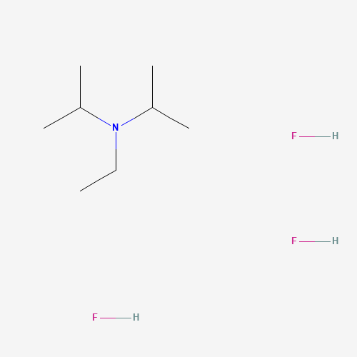 FT-0658223 CAS:131600-43-6 chemical structure
