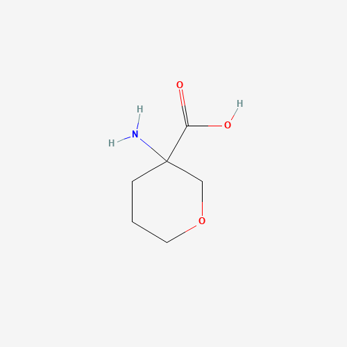 FT-0658234 CAS:1131623-12-5 chemical structure
