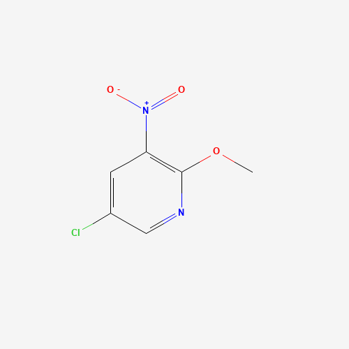 FT-0658235 CAS:22353-52-2 chemical structure