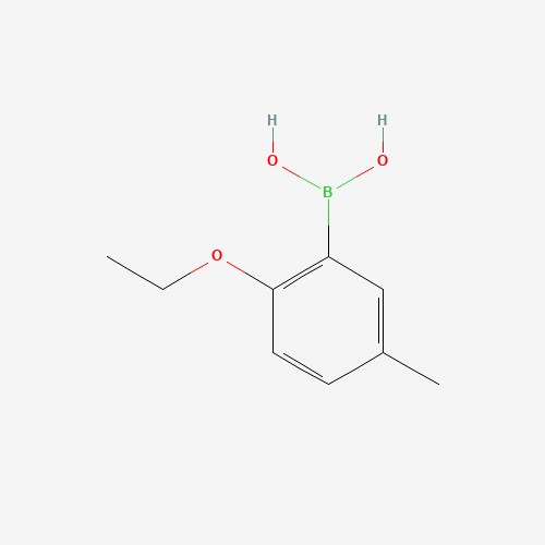 FT-0658237 CAS:123291-97-4 chemical structure